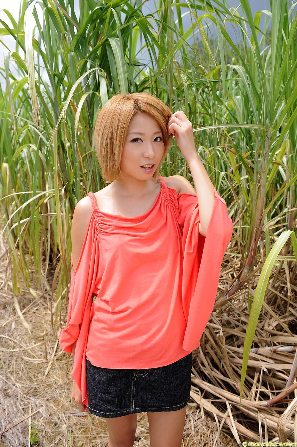 乙音奈々 No.938 Otone Nana DGC日本美女